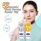 Bottle Derma Roller