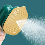 Mini Titan Steam Iron