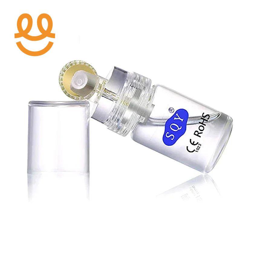 Bottle Derma Roller