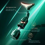 KDK 4D Multifunctional Lifting & Firming Massage Instrument, your personal beauty tool for a radiant, youthful glow.