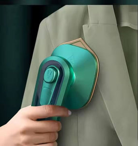 Mini Titan Steam Iron