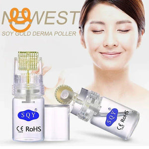 Bottle Derma Roller