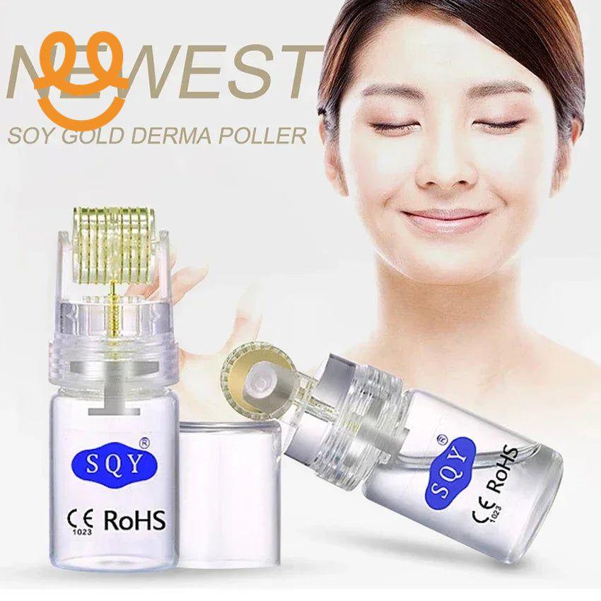 Bottle Derma Roller