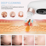 Super Micro Bubble Facial Device 💧 | Mini Hydra Facial Machine 🌸 – 12.12 Sale 40% OFF