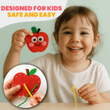 SewBuddy- Children's DIY Handcraft Sewing Fun