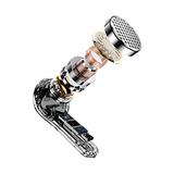 Italio Tech PixelWave Smart Display Buds