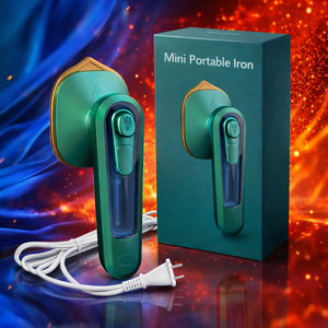 Mini Titan Steam Iron