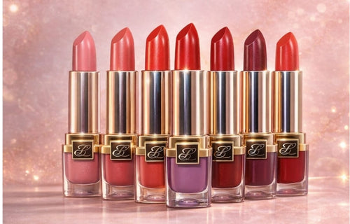 Estée Lauder, Rouge Pure color