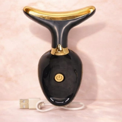 Lift. Firm. Glow — Your Daily Facial Sculpting Tool