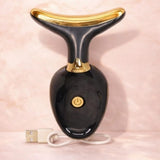 Lift. Firm. Glow — Your Daily Facial Sculpting Tool