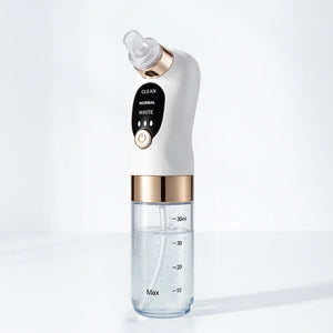 Super Micro Bubble Facial Device 💧 | Mini Hydra Facial Machine 🌸 – 12.12 Sale 40% OFF