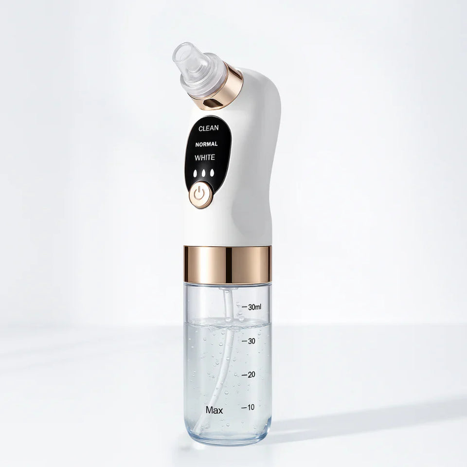 Super Micro Bubble Facial Device 💧 | Mini Hydra Facial Machine 🌸 – 12.12 Sale 40% OFF