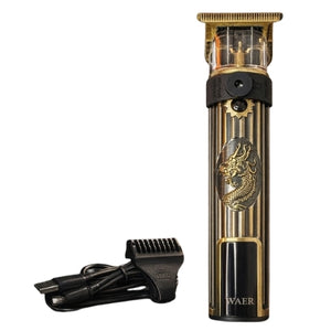 Upgrade Your Grooming Game with Professional Hair Clipper