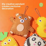 SewBuddy- Children's DIY Handcraft Sewing Fun